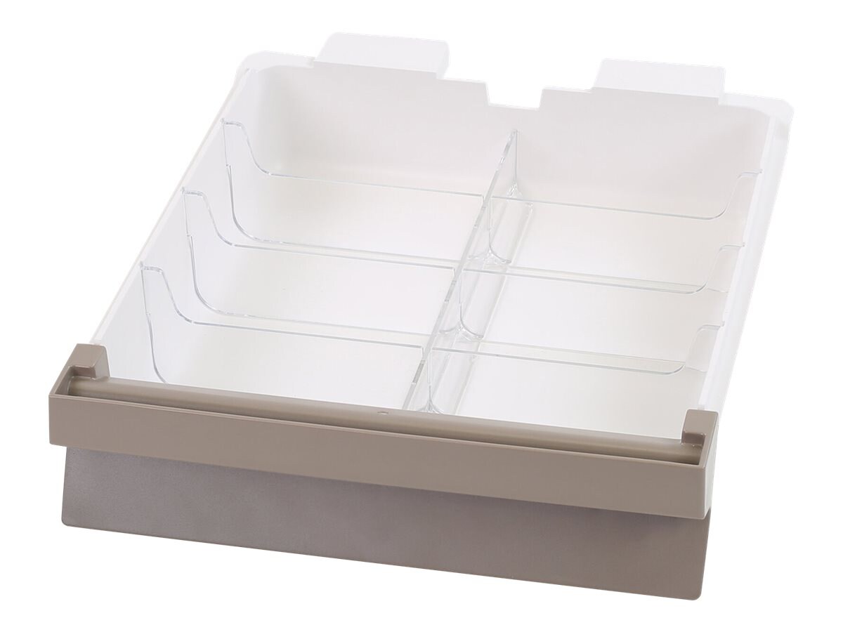 Ergotron CF Pro - drawer - 1 drawers