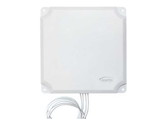 AccelTex Solutions antenna - with N-style