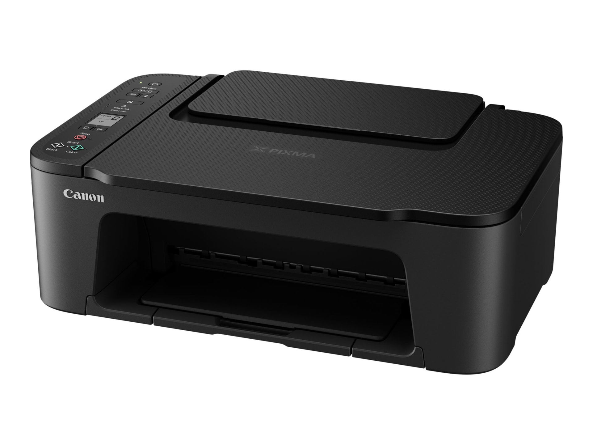 Canon PIXMA TS3520 - multifunction printer - color - with Canon InstantExchange