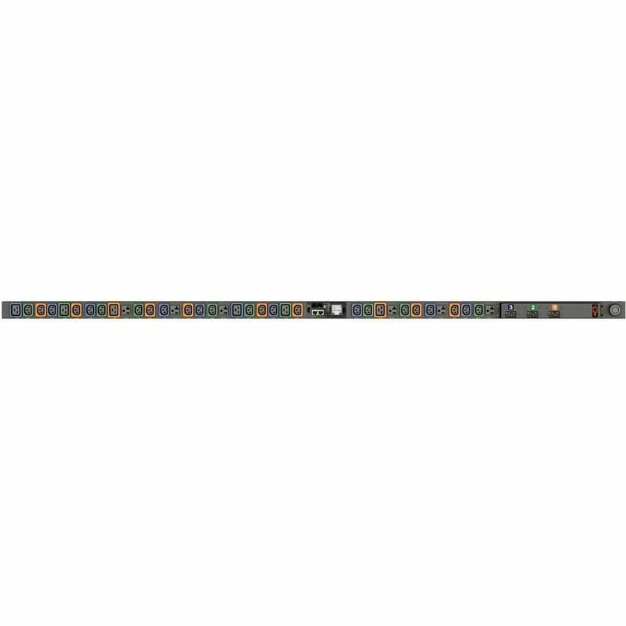 Vertiv Geist rPDU MNU5MGW1-36MT79-3TL21A0A10-S-A 36-Outlets PDU