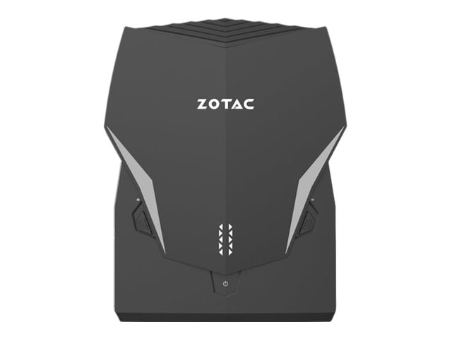 ZOTAC VR GO 4.0 - backpack PC Core i7 11800H 2.3 GHz - 16 GB - SSD 512 GB