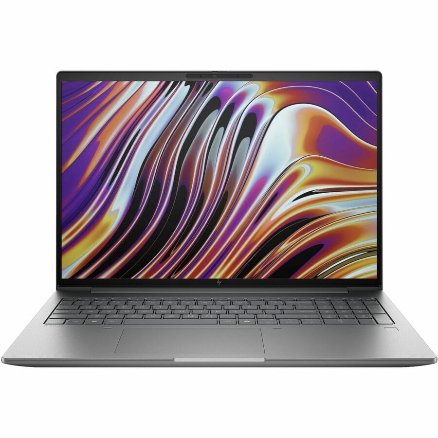 HP ZBook Power G11 A 16" Mobile Workstation - WUXGA - AMD Ryzen 7 8845HS - 32 GB - 1 TB SSD - English Keyboard - Smart
