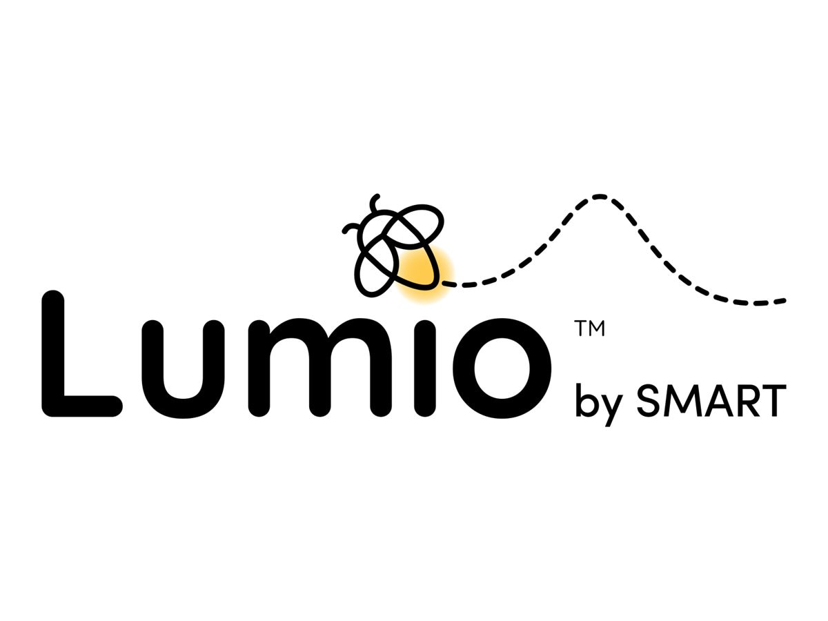 Lumio Standard Plan - subscription license renewal (1 year) - 1 license