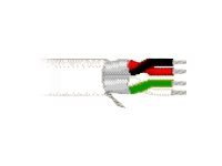Belden 82723 Multi-Conductor - Double-Pair Cable - audio cable - 1000 ft
