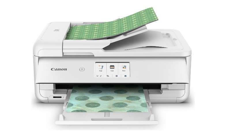 Canon PIXMA TS9521Ca - multifunction printer - color - 2988C052
