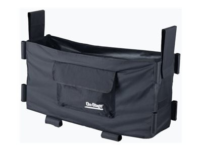On-Stage - carrying bag for music equipment