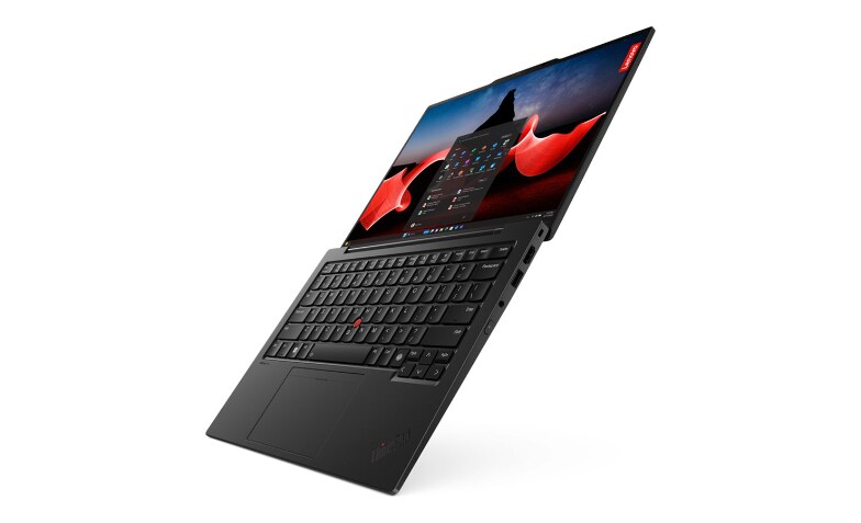 Lenovo ThinkPad X1 Carbon Gen 12 - AI Ready - 14