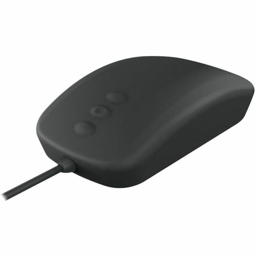 CHERRY AK-PMH3 Medical Mouse 3-Button Scroll