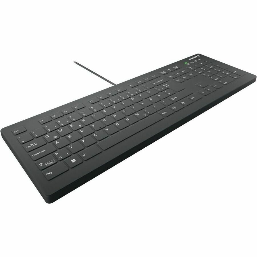 Active Key AK-C8112 Medical Keyboard