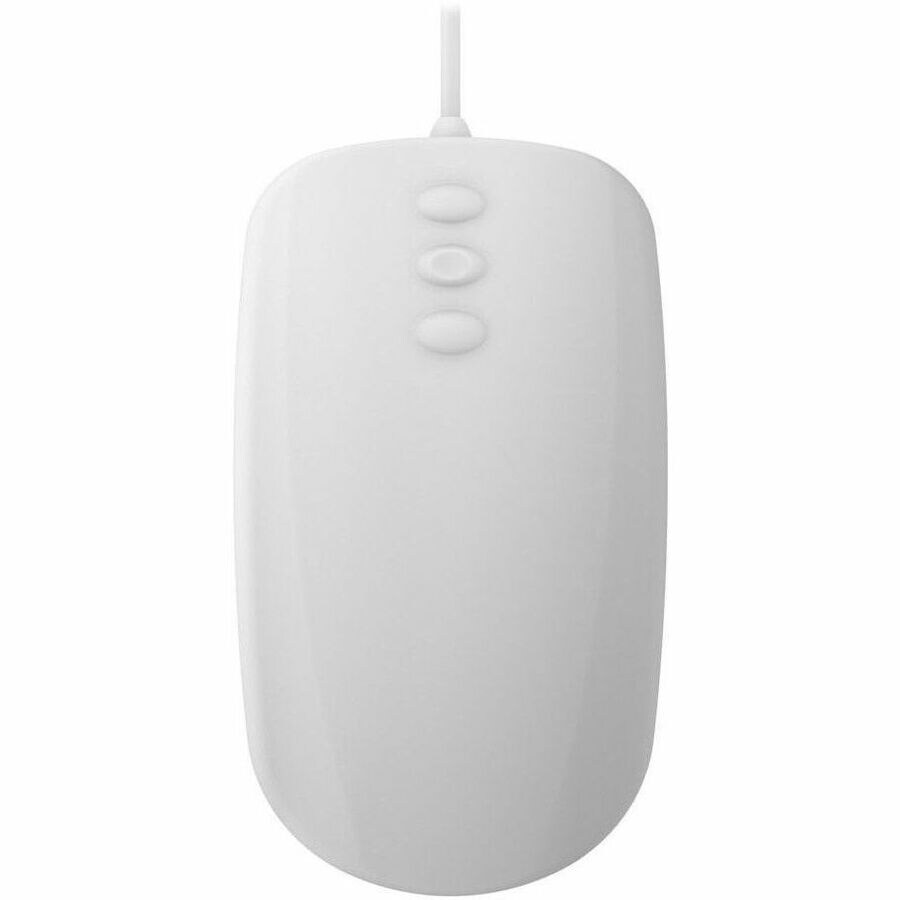 CHERRY AK-PMH3 Medical Mouse 3-Button Scroll