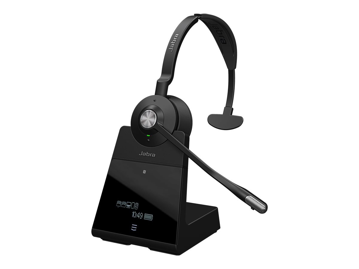 Jabra Engage 75 SE Mono - headset