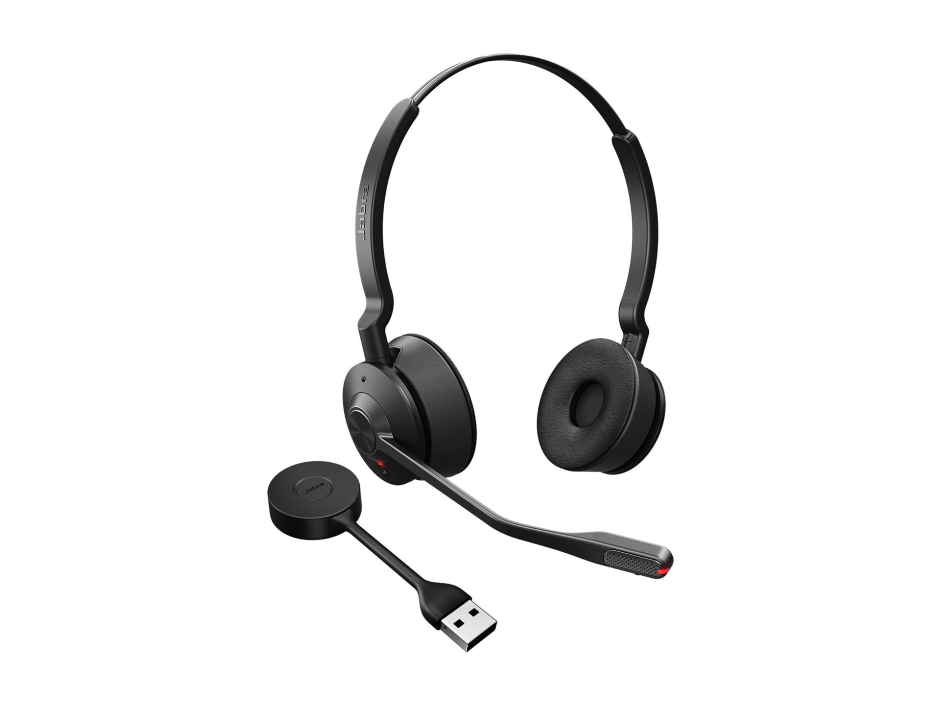 Jabra Engage 55 SE Stereo - headset