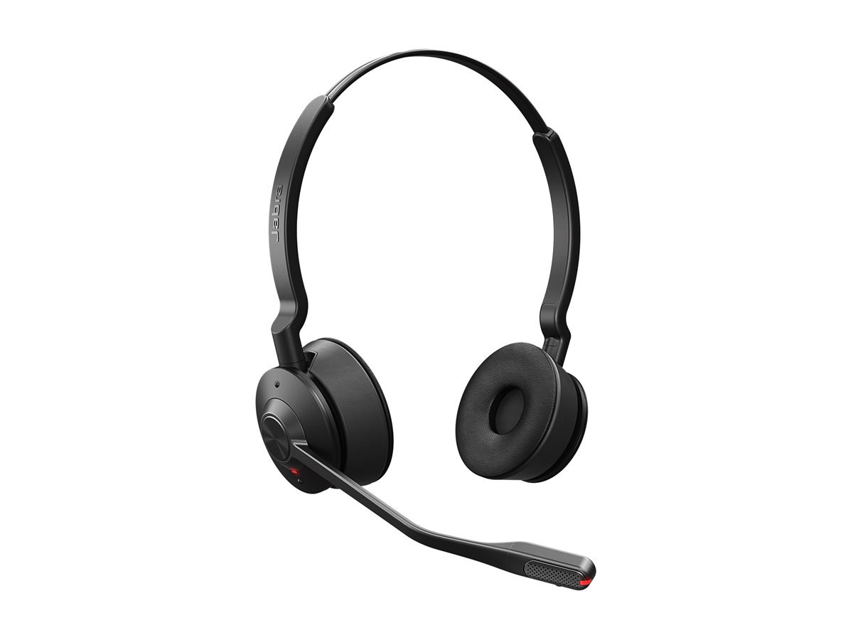 Thumbnail 3 of 4 for Jabra Engage 55 SE Stereo - headset