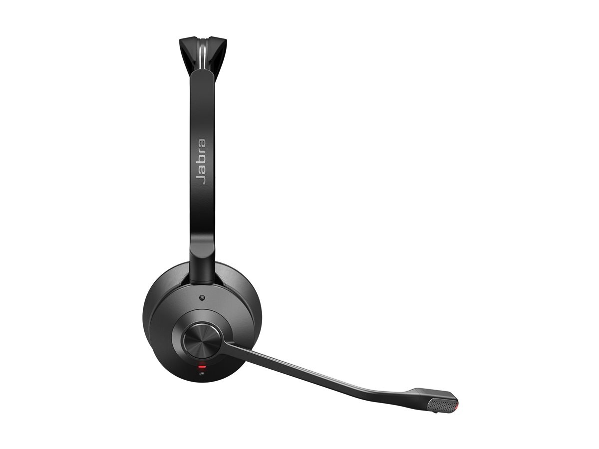 Thumbnail 4 of 4 for Jabra Engage 55 SE Stereo - headset
