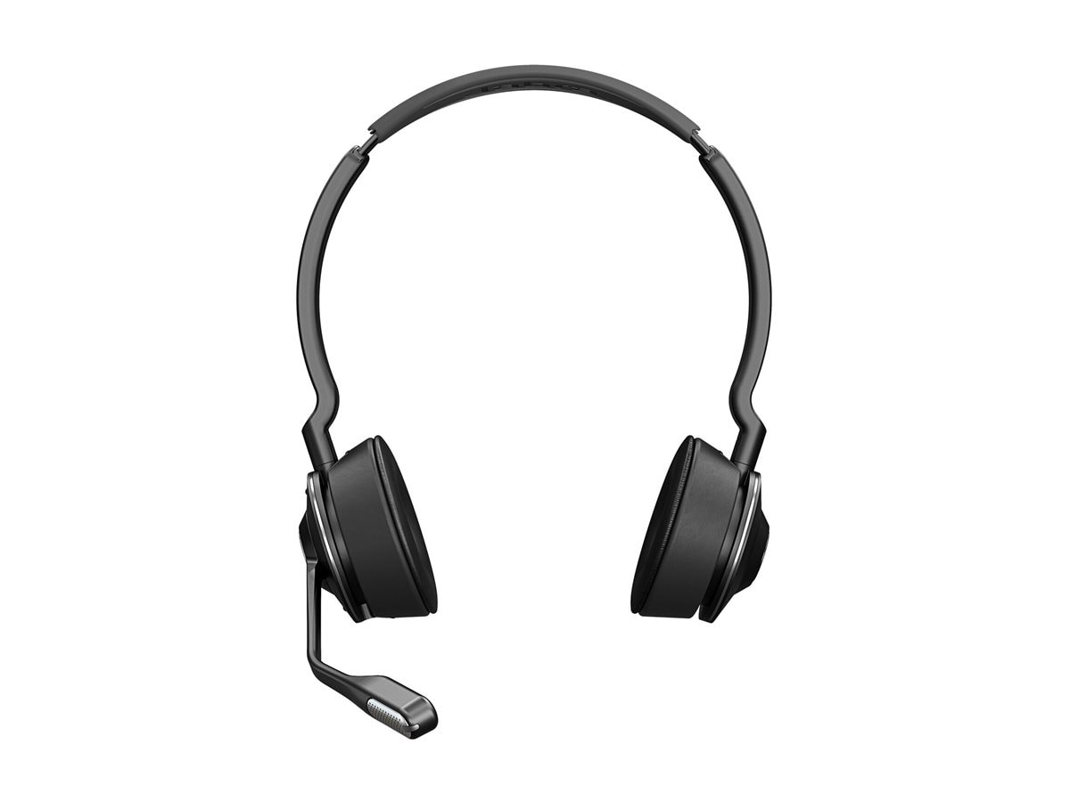 Thumbnail 2 of 4 for Jabra Engage 75 SE Stereo - headset