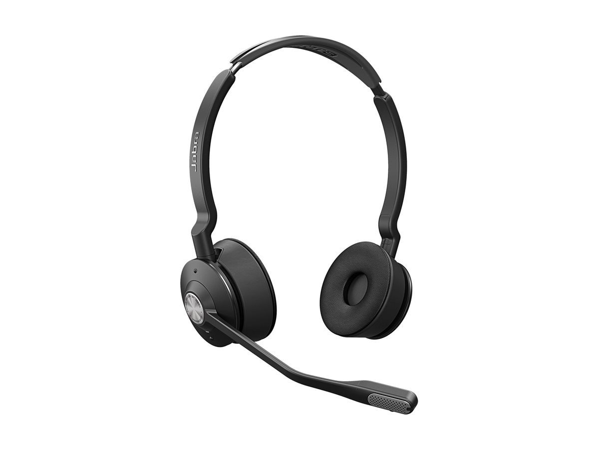 Thumbnail 3 of 4 for Jabra Engage 75 SE Stereo - headset