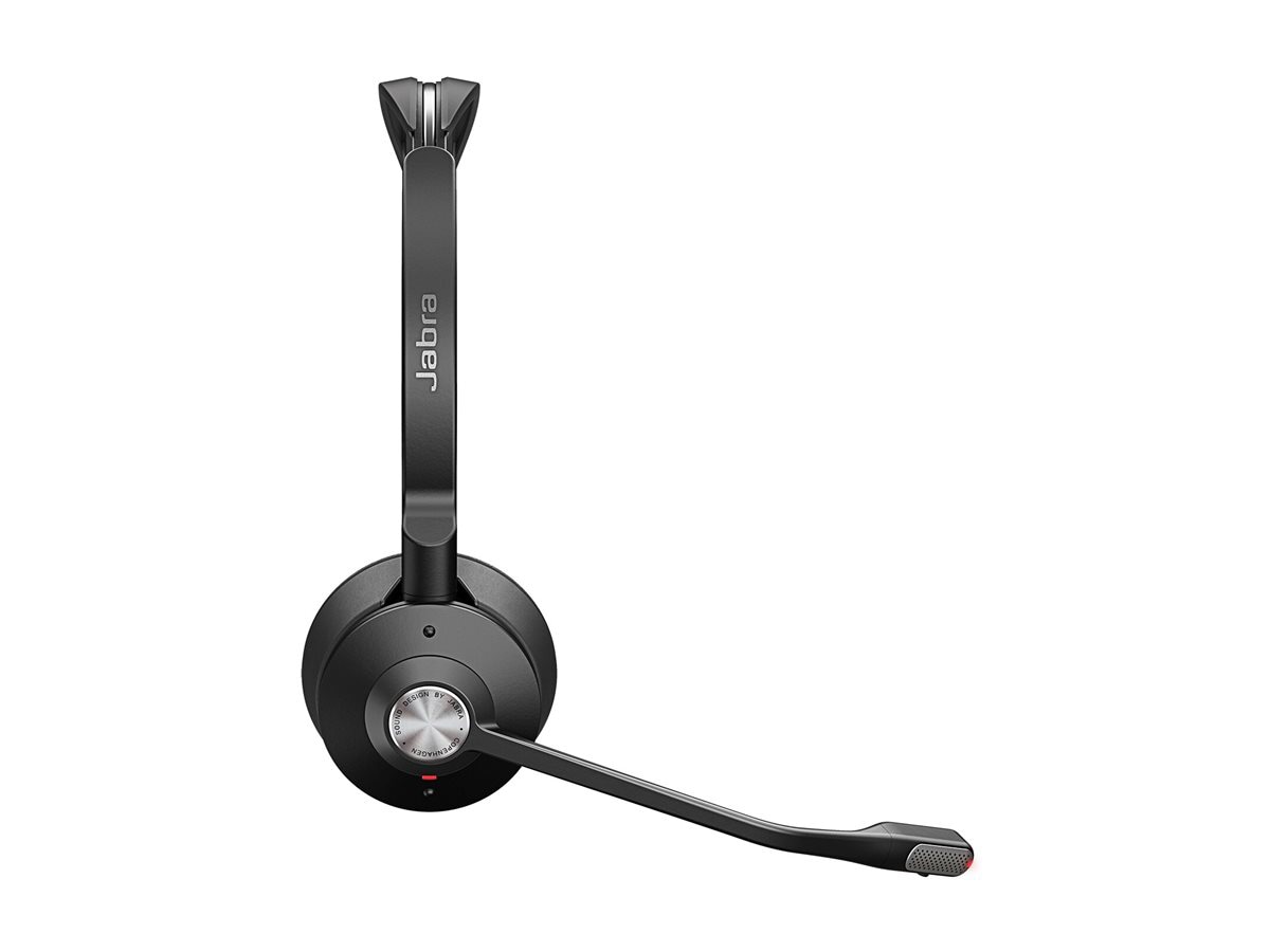 Thumbnail 4 of 4 for Jabra Engage 75 SE Stereo - headset