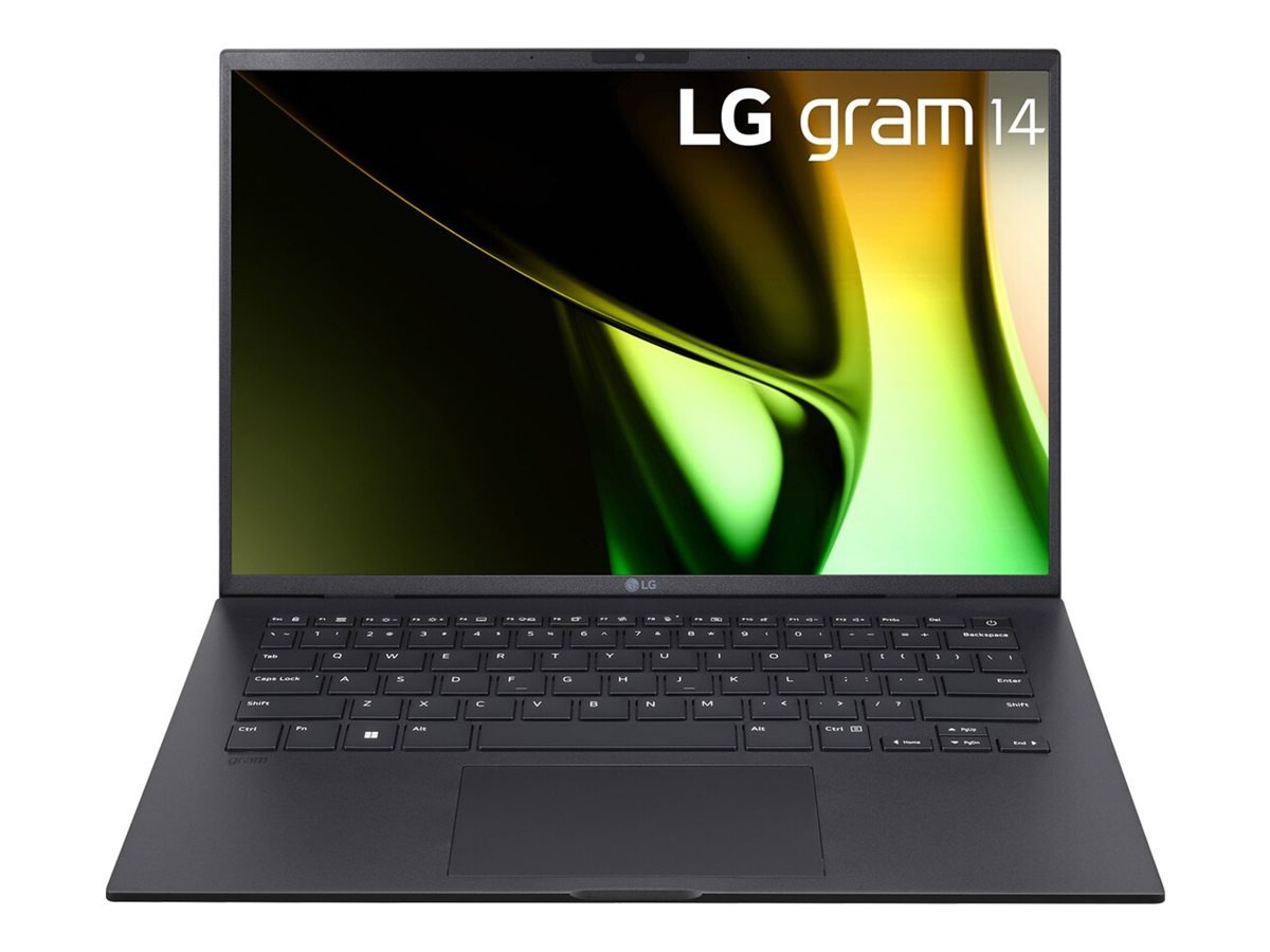 LG gram 14Z90S-V.AP55A8 14" Notebook - Intel Core i5 - 16 GB - 512 GB SSD