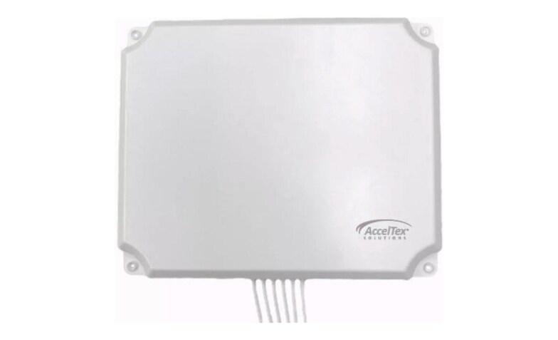 驚きの値段での商品をすべて - antenna Solutions AccelTex 6 ATS - N-style with element, 洋書