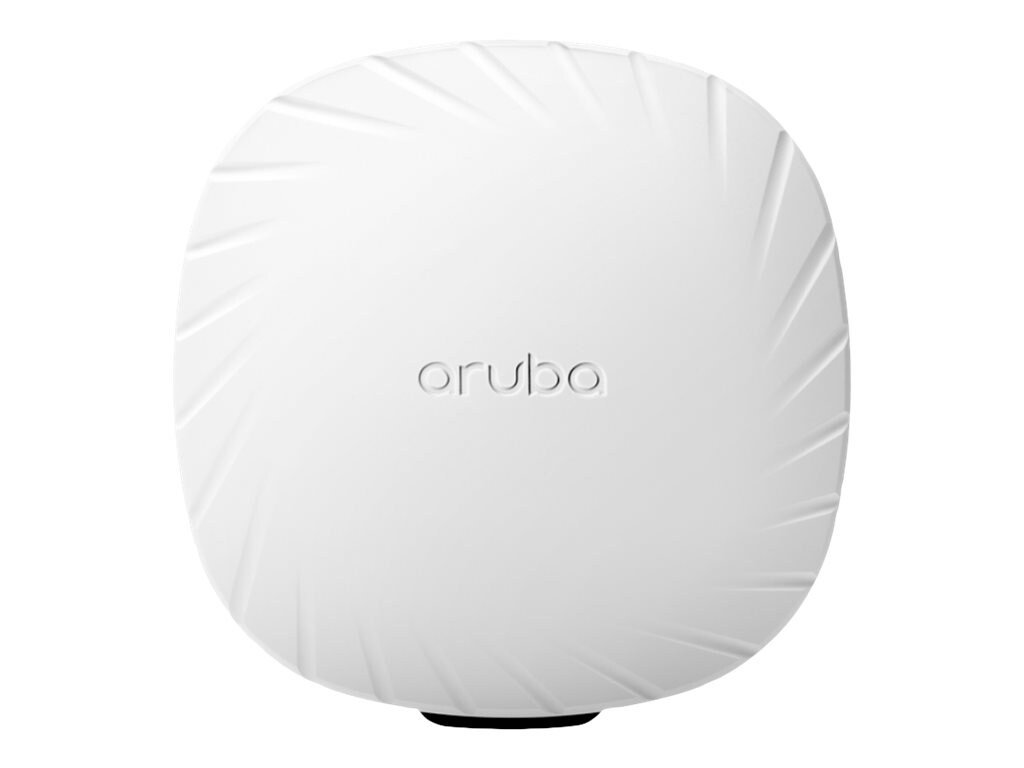 HPE Aruba AP-503 (RW) - Campus - wireless access point - Wi-Fi 6