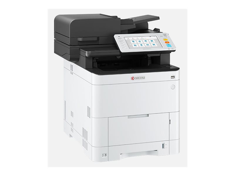 Kyocera ECOSYS MA4000CIFX - multifunction printer - color