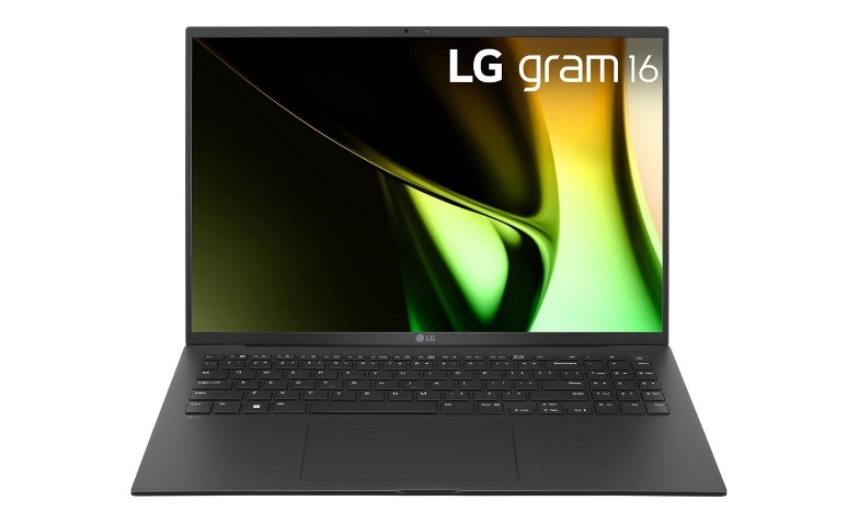 LG gram 16Z90S-V.AP75A8 16