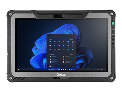 Getac F110 G7 - 11.6" - Intel Core i5 - 1335U - vPro - 16 GB RAM - 256 GB S
