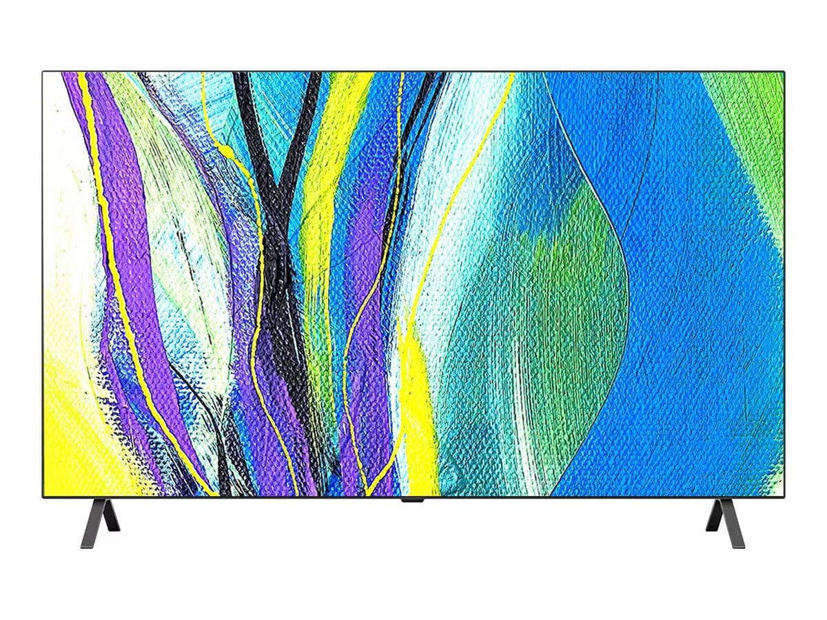 LG 77AM960H0UD 77" - Pro:Centric with Integrated Pro:Idiom OLED TV - 4K - for hotel / hospitality