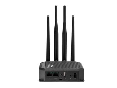 Cradlepoint S700 Series S700-C4E - wireless router - WWAN - Wi-Fi 6 - 3G, 4G - desktop