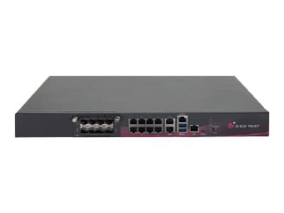 Check Point Quantum Force 9100 - Maestro / MHS - security appliance - with