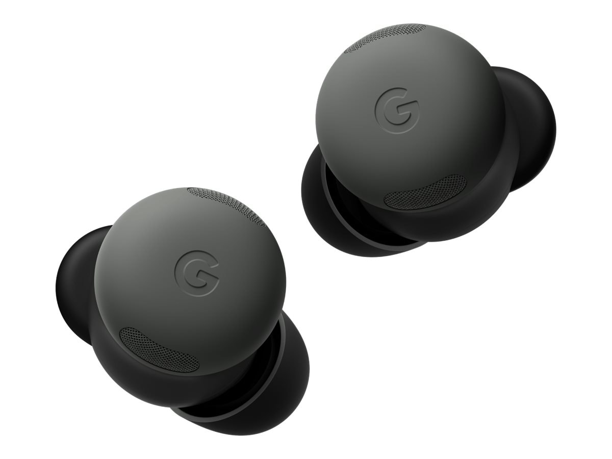 Google Pixel Buds Pro 2 - true wireless earphones with mic