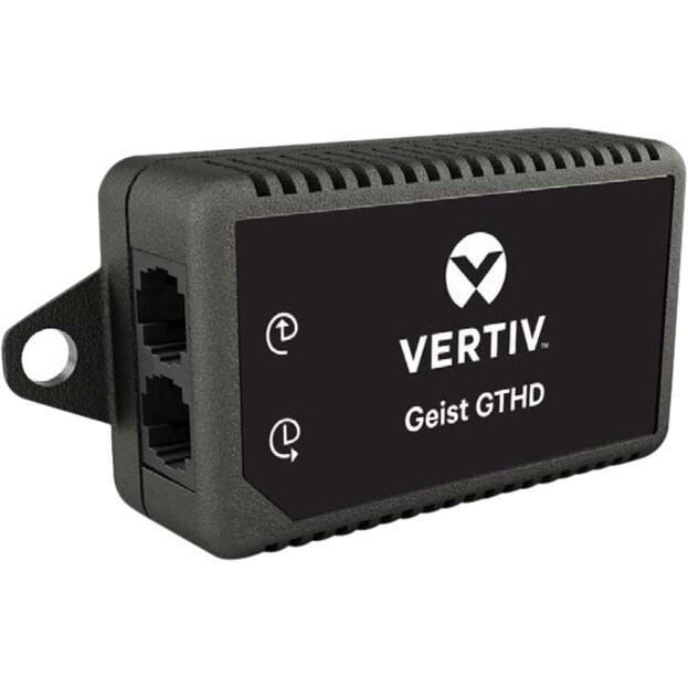 Vertiv Geist Temperature, Humidity & Dewpoint