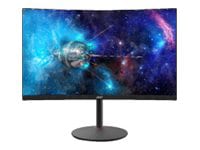 Acer Nitro XZ271U X3bmiiphx - XZ1 Series - LED monitor - curved - 27" - HDR