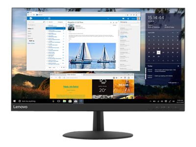 Lenovo L24q-35 - LED monitor - 24"