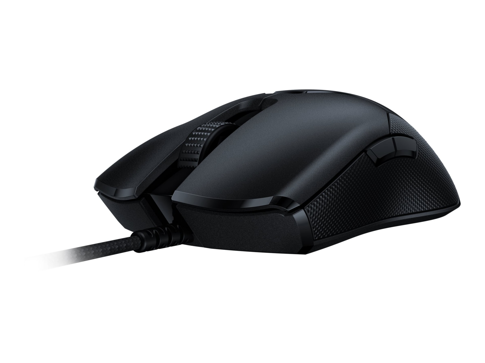 Razer Viper - mouse - USB - quartz