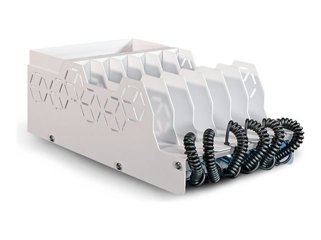 JAR Systems Open6 - charging station - USB-C - 200 Watt