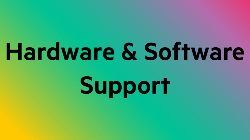 Thumbnail 2 of 2 for HPE 5 Year Tech Care Basic DL36x Gen11 - HPE Smart Choice Extended Service agreement - On-site