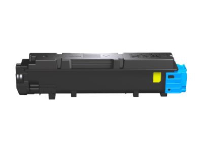 Kyocera TK 5417C - cyan - original - toner cartridge