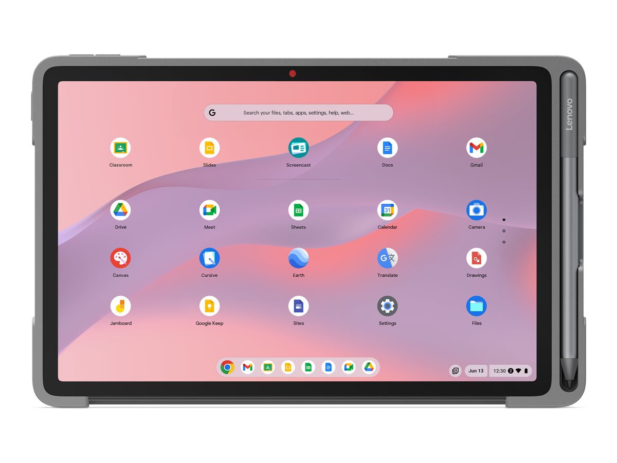 Lenovo Chromebook Duet EDU G2 - Thumbnail 5