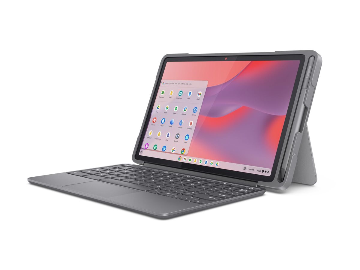 Lenovo Chromebook Duet EDU G2 - Thumbnail 4