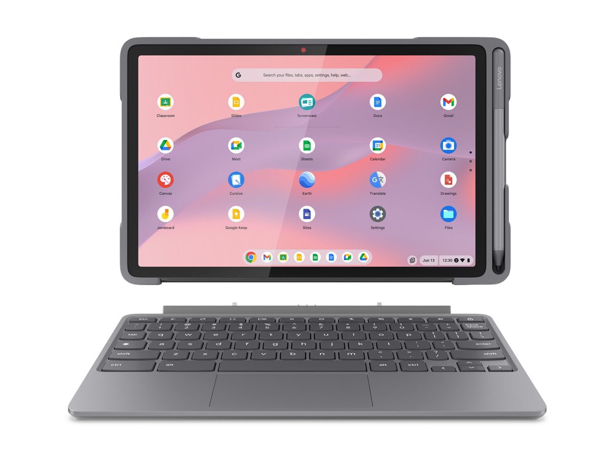 Lenovo Chromebook Duet EDU G2