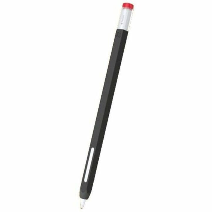 ZAGG Apple Pencil Silicone Grip - Black