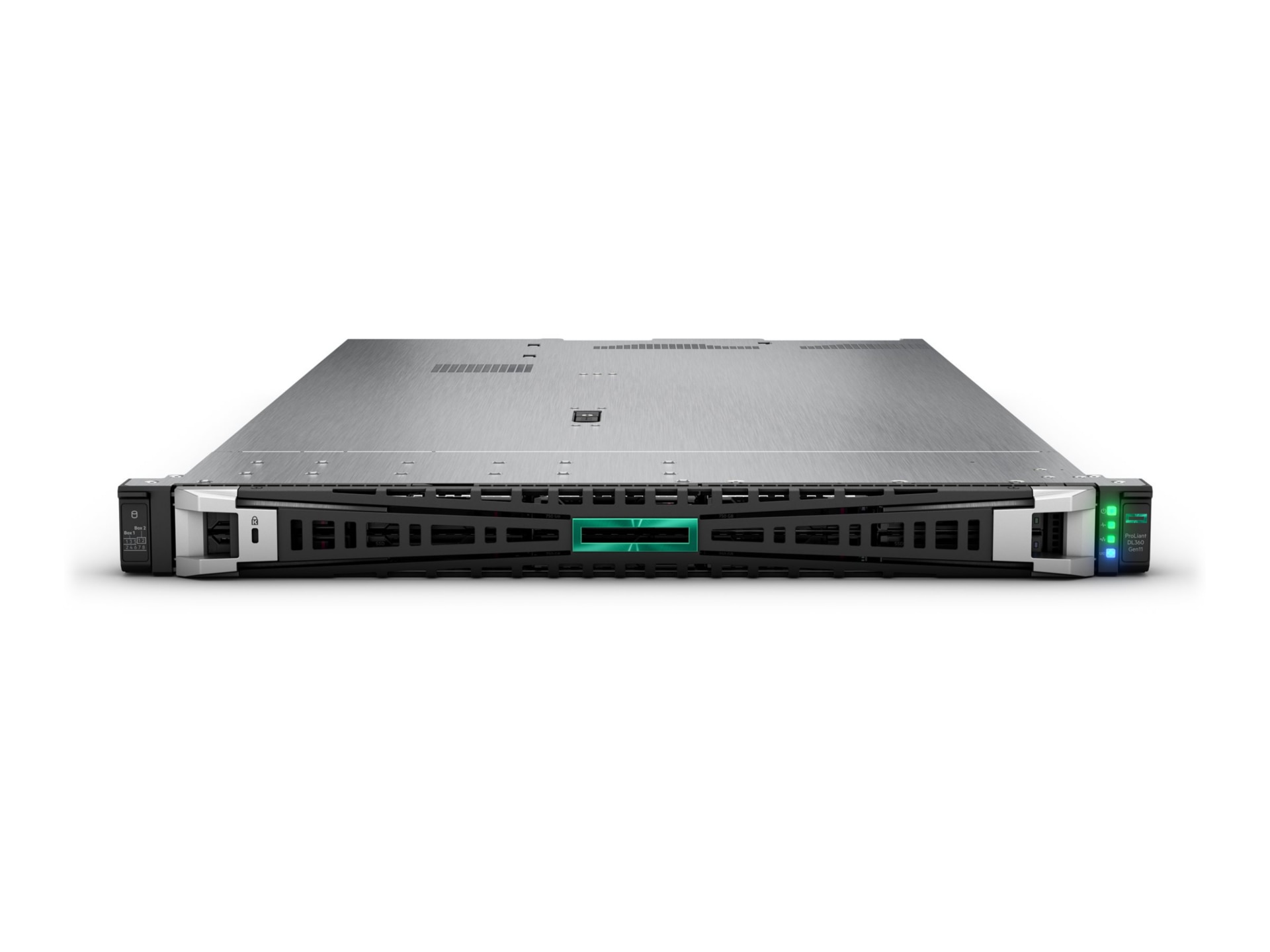 HPE ProLiant DL360 Gen11 Network Choice Server