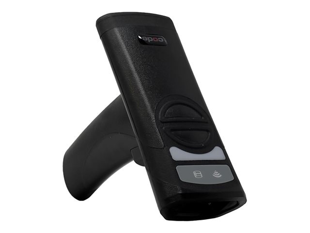 Code CR2100 - barcode scanner