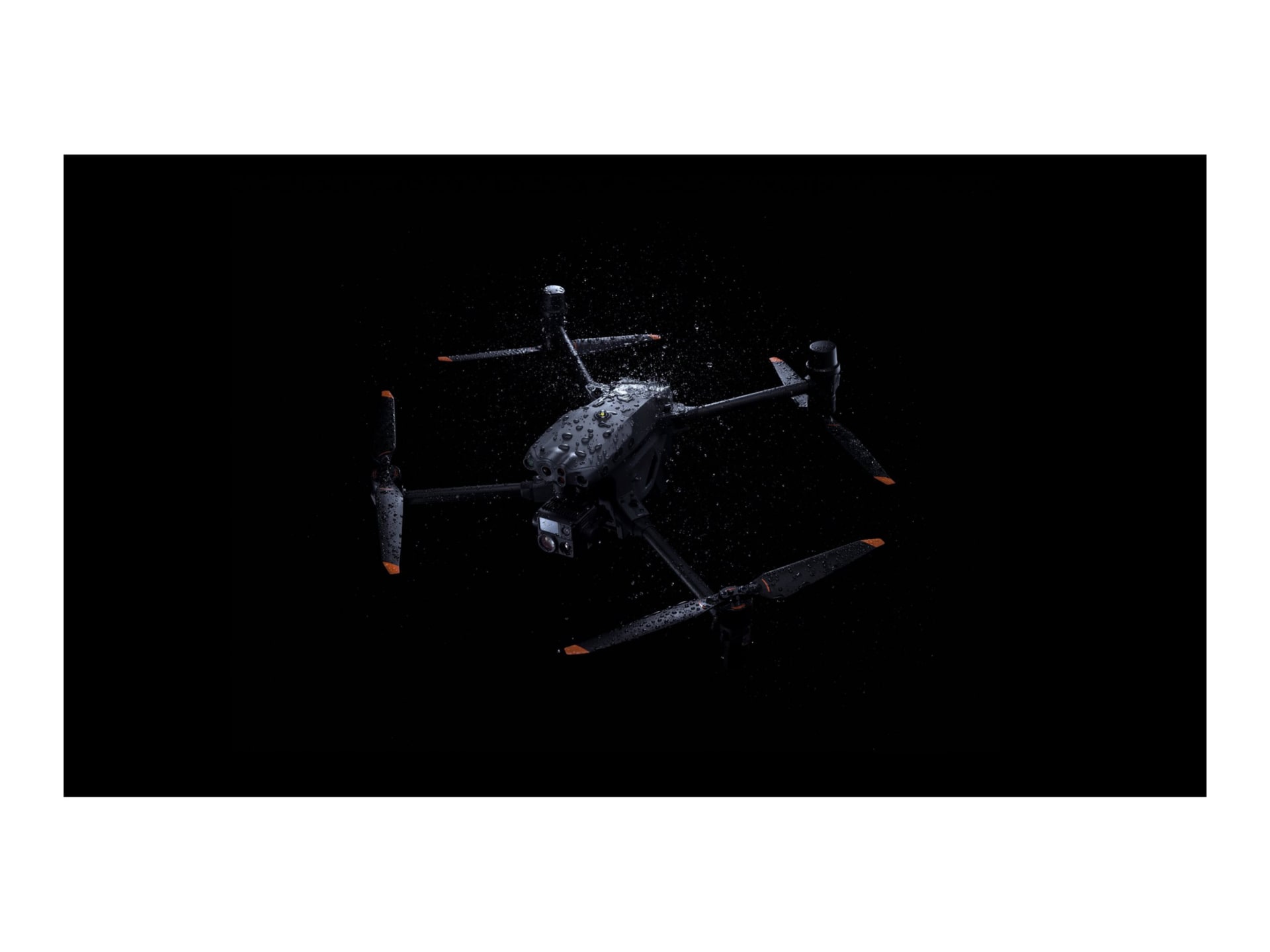 DJI Matrice 30T - drone