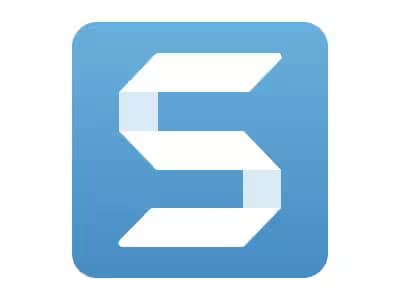 Snagit 2024 - license + 3 Years Maintenance - 100 - 249 Users