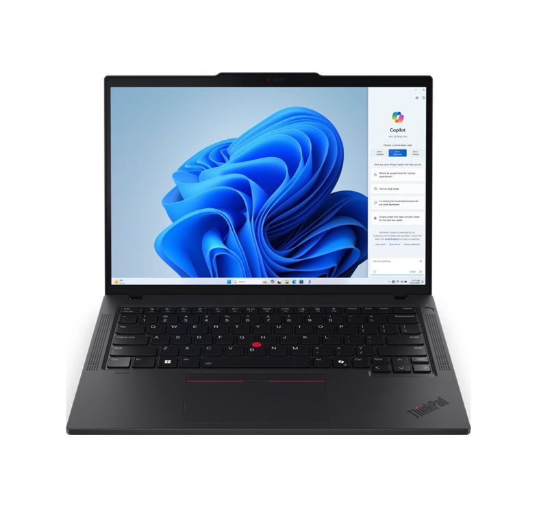 Lenovo ThinkPad T14 Gen 5 - AI PC - 14