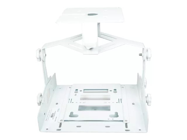 AccelTex Solutions wireless access point and antenna mounting kit - V3