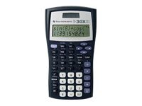 Texas Instruments TI-30X IIS - scientific calculator
