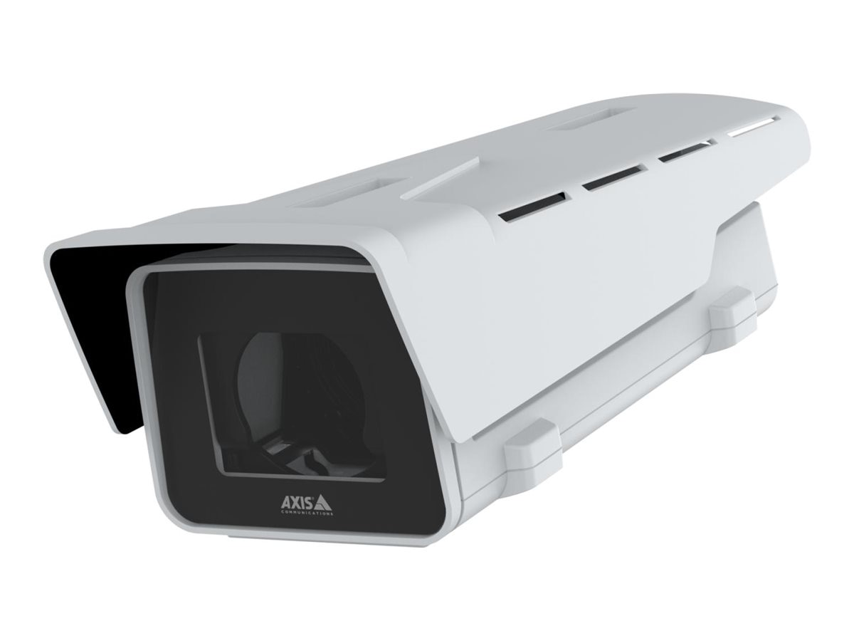 AXIS P13 Series P1388-BE - network surveillance camera (no lens) - box - TA